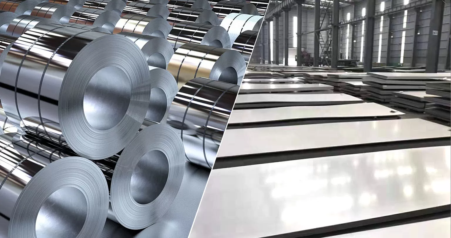 Stainless steel 441 Plates is a highly versatile and durable material