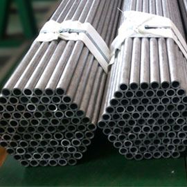 STAINLESS STEEL TUBES